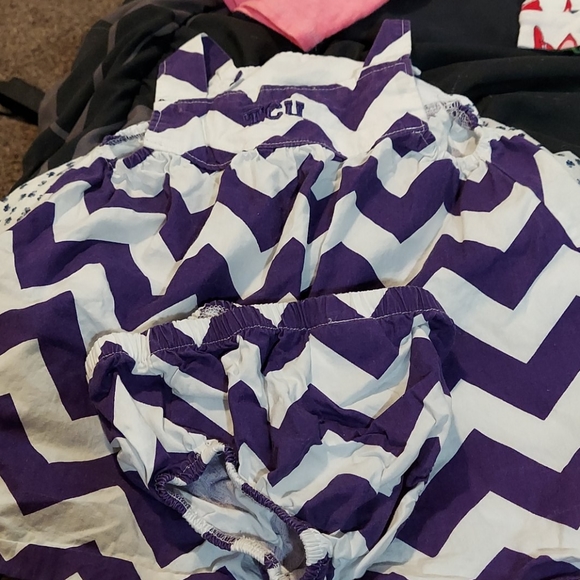 TCU summer dress - Picture 1 of 1